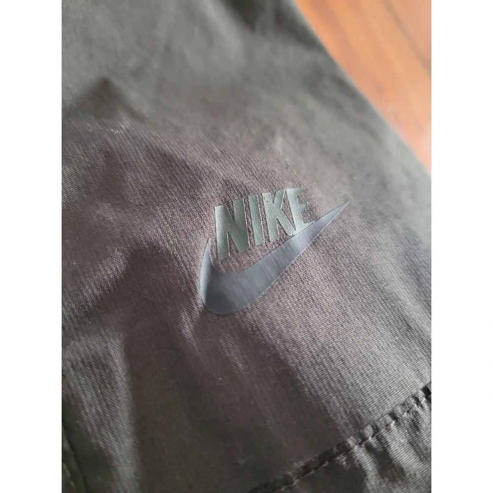 Nike no stains